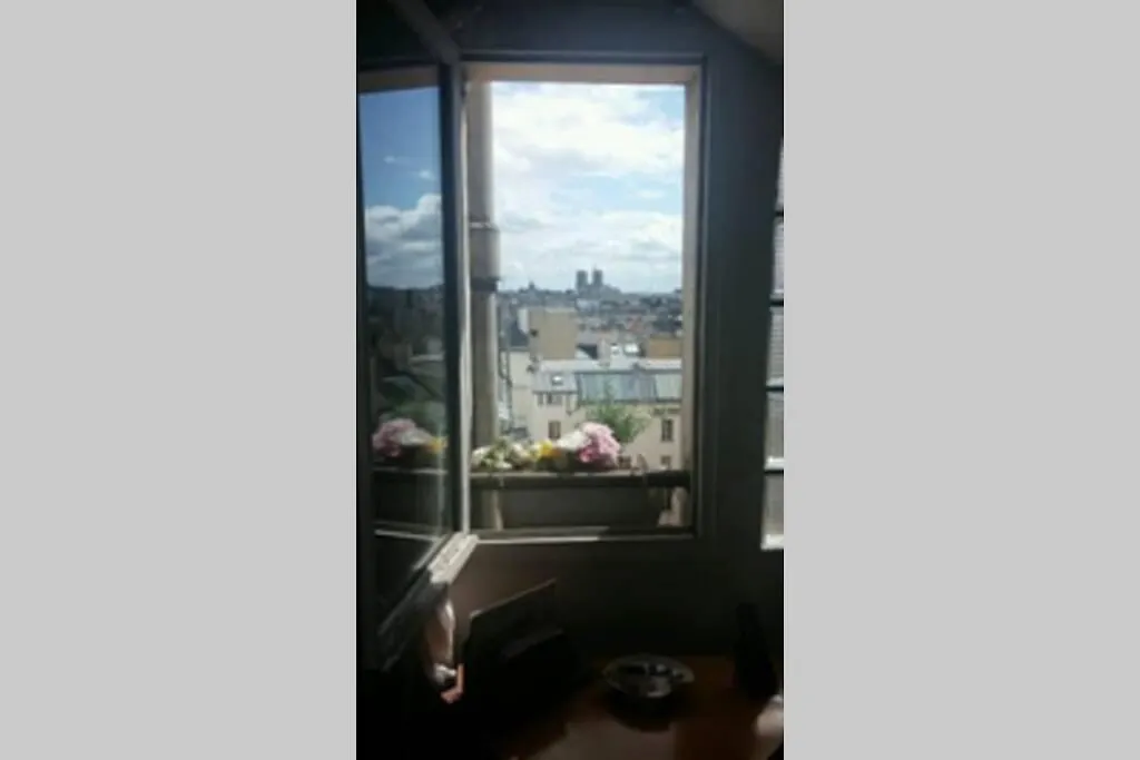 Daire Atypique Saint Germain Des Pres *